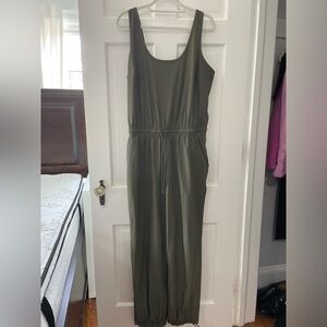 Traveler Jumpsuit by Abercrombie & Fitch